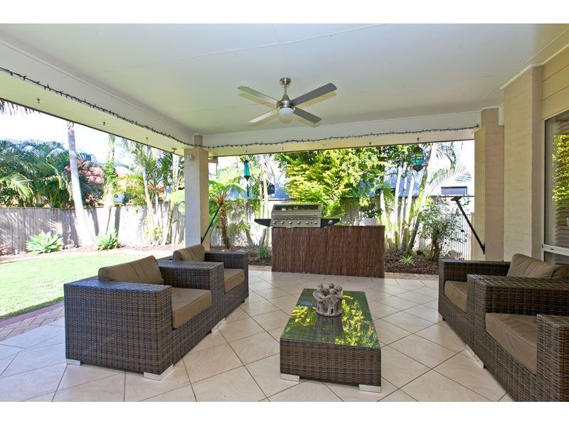 30 Morris Circuit, Thornlands QLD 4164