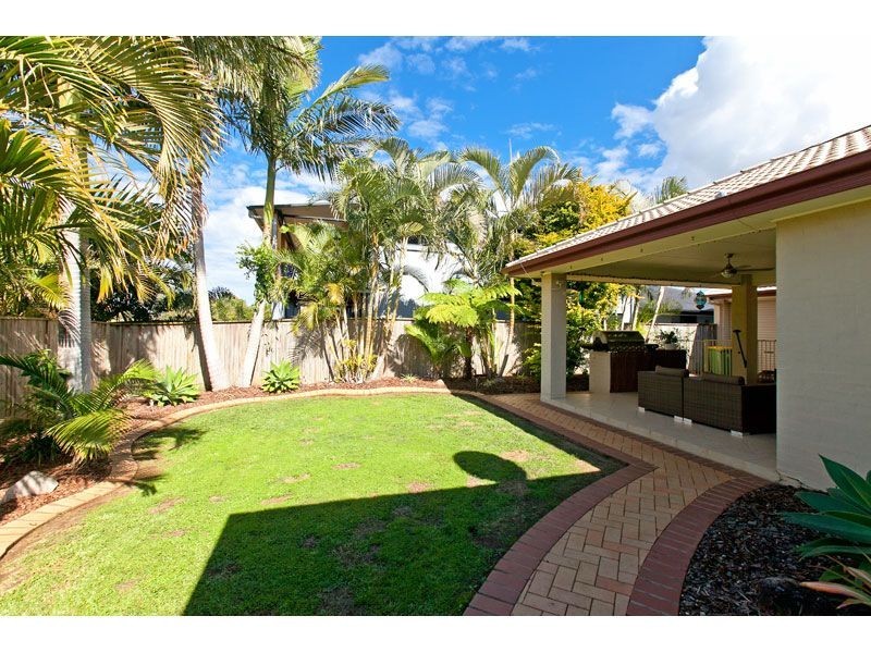 30 Morris Circuit, Thornlands QLD 4164