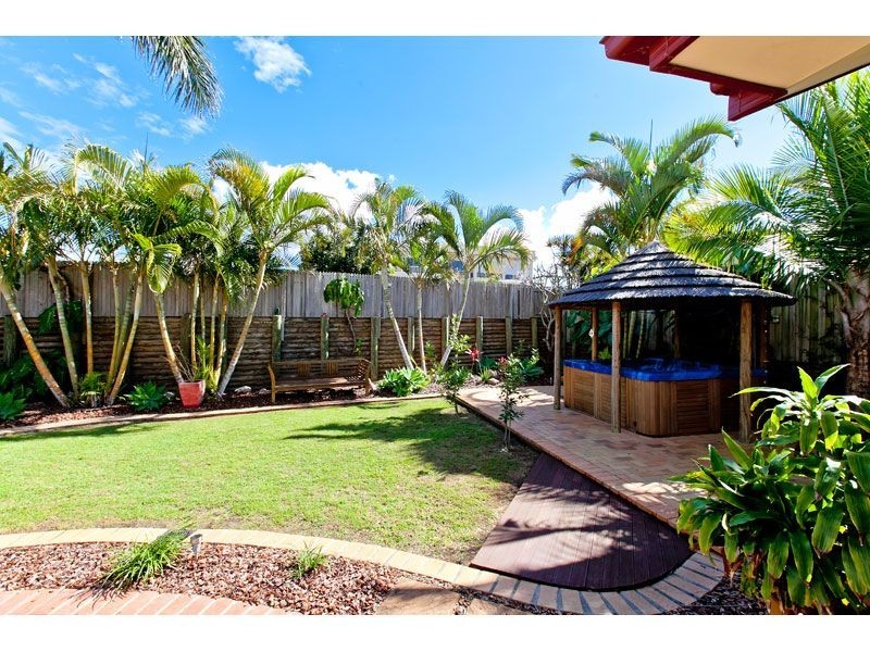 30 Morris Circuit, Thornlands QLD 4164