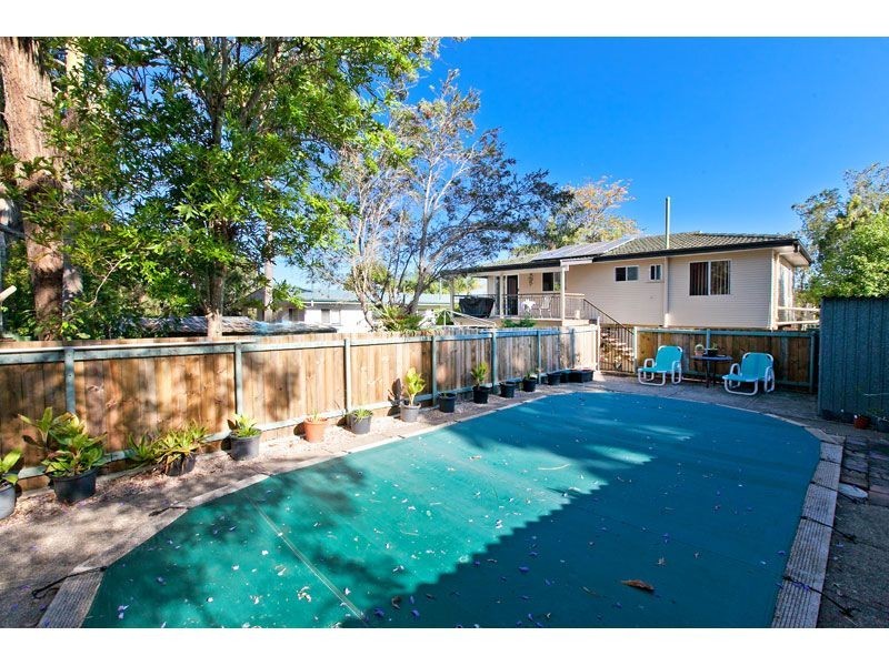 12 Jeffrey St, Capalaba QLD 4157