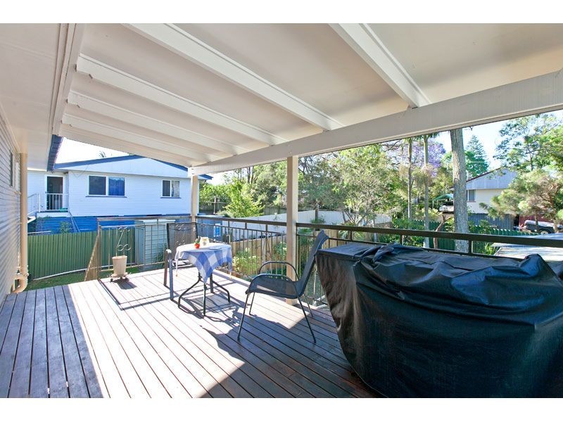 12 Jeffrey St, Capalaba QLD 4157