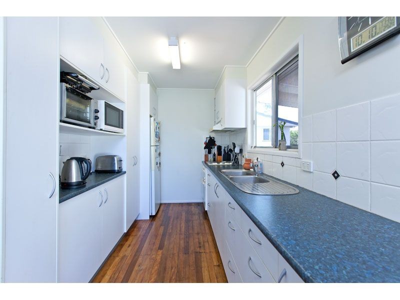 12 Jeffrey St, Capalaba QLD 4157