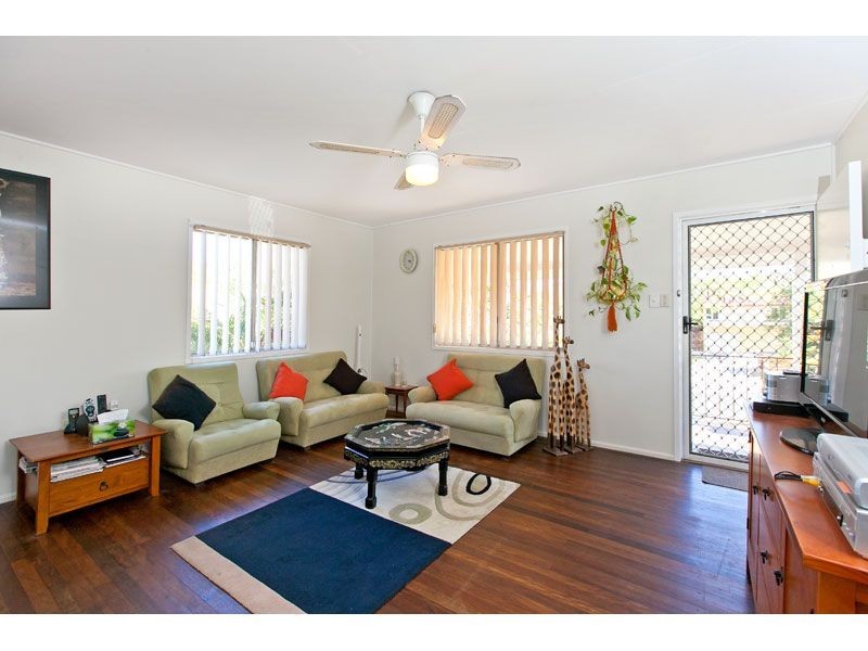12 Jeffrey St, Capalaba QLD 4157