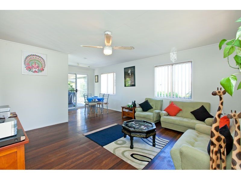 12 Jeffrey St, Capalaba QLD 4157