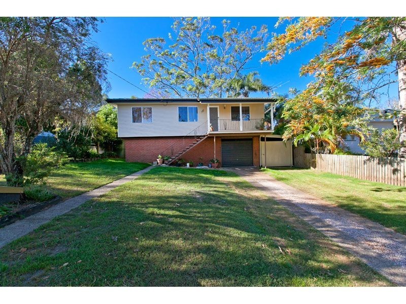 12 Jeffrey St, Capalaba QLD 4157