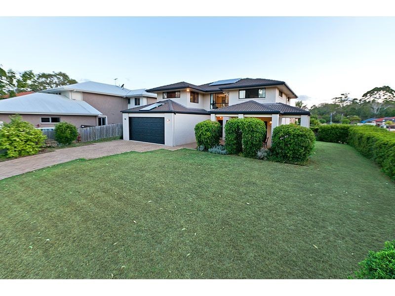 6 Stevens Place, Ormiston QLD 4160