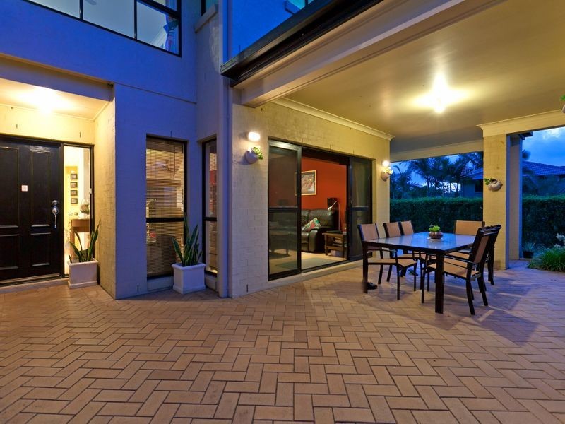 6 Stevens Place, Ormiston QLD 4160