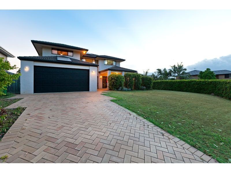 6 Stevens Place, Ormiston QLD 4160