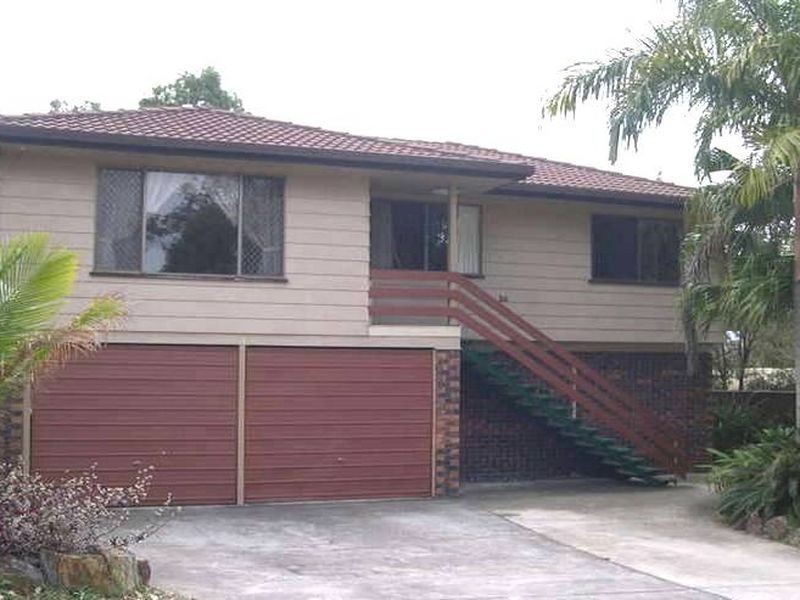 36 Snowdon Street, Alexandra Hills QLD 4161