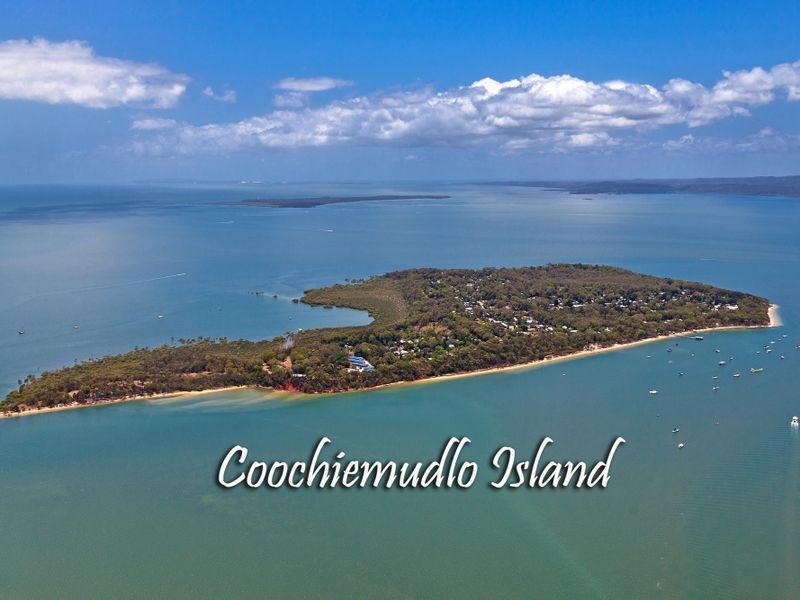4 Pullen Street, Coochiemudlo Island QLD 4184