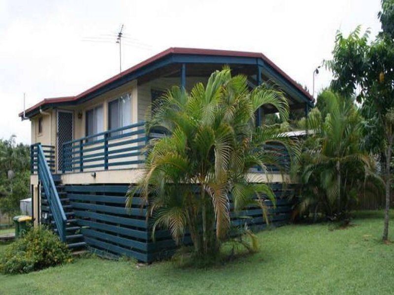 4 Pullen Street, Coochiemudlo Island QLD 4184