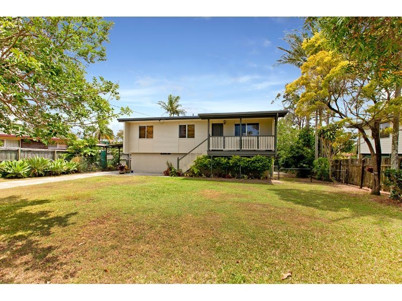 6 Ogilvie Street, Alexandra Hills QLD 4161