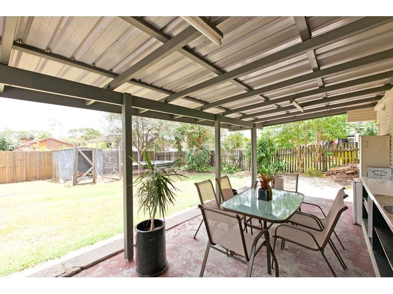 6 Ogilvie Street, Alexandra Hills QLD 4161