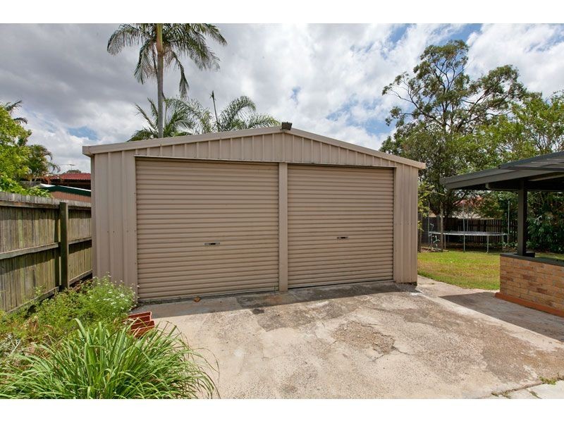 6 Ogilvie Street, Alexandra Hills QLD 4161