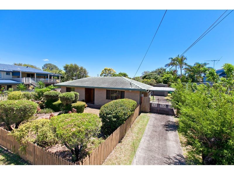 12 Moloii Cres, Birkdale QLD 4159