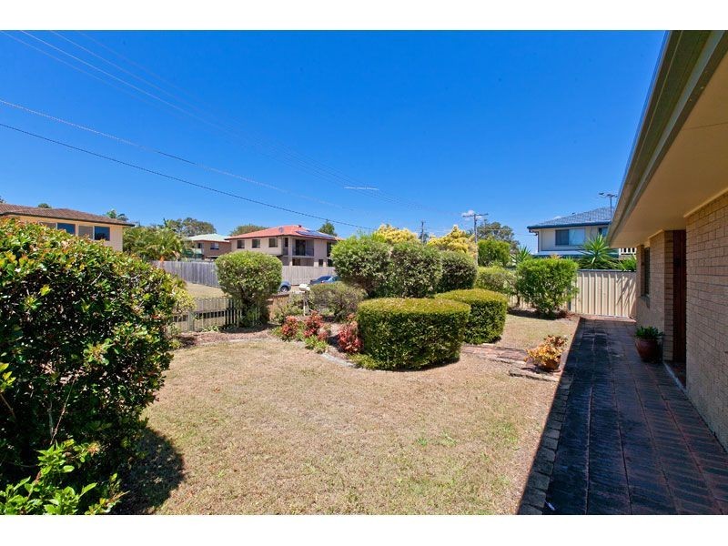 12 Moloii Cres, Birkdale QLD 4159