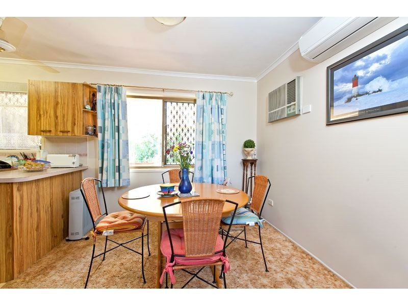 12 Moloii Cres, Birkdale QLD 4159