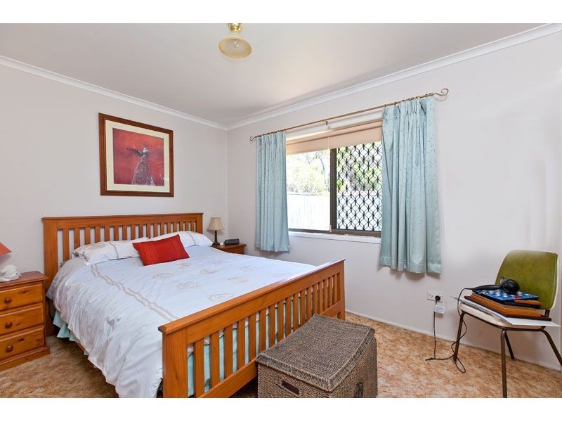 12 Moloii Cres, Birkdale QLD 4159