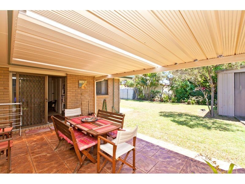 12 Moloii Cres, Birkdale QLD 4159