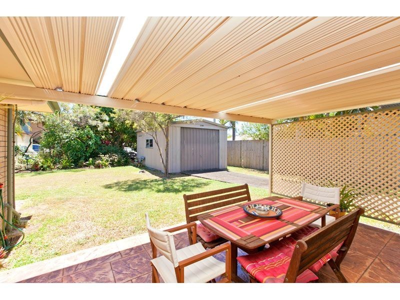 12 Moloii Cres, Birkdale QLD 4159