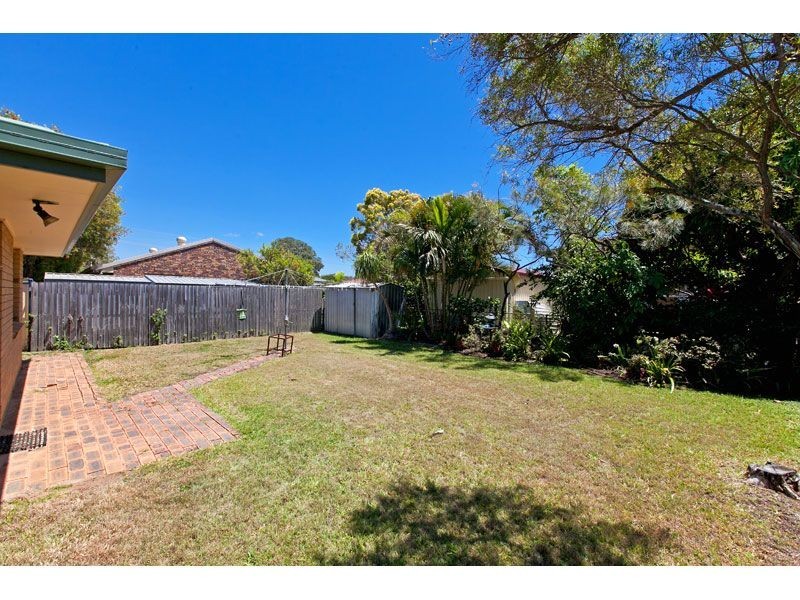 12 Moloii Cres, Birkdale QLD 4159