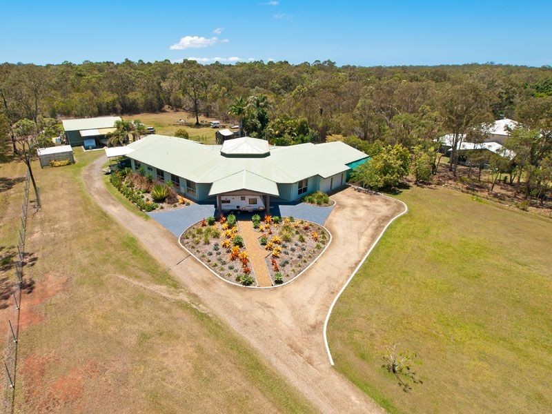126 Rickertt Road, Ransome QLD 4154