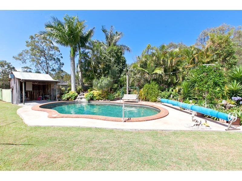 126 Rickertt Road, Ransome QLD 4154