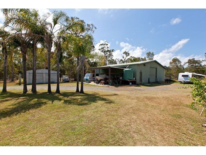 126 Rickertt Road, Ransome QLD 4154