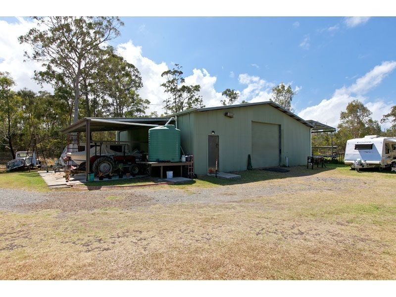 126 Rickertt Road, Ransome QLD 4154