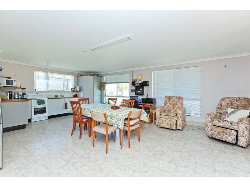 126 Rickertt Road, Ransome QLD 4154