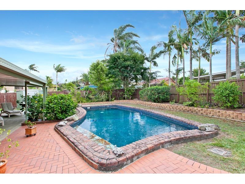 30 Sutphin Street, Capalaba QLD 4157