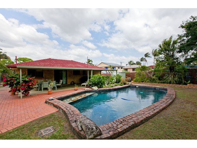 30 Sutphin Street, Capalaba QLD 4157