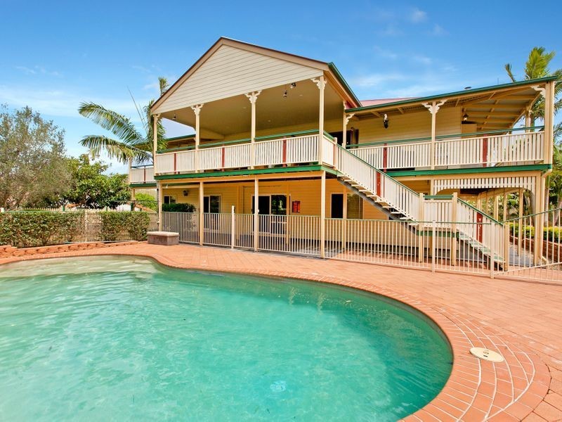 83-85 Creek Road, Birkdale QLD 4159