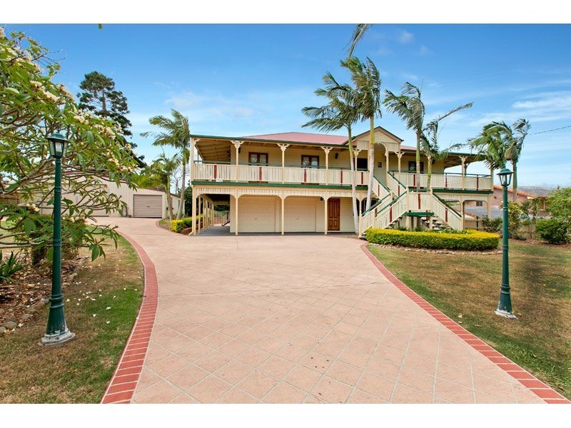 83-85 Creek Road, Birkdale QLD 4159