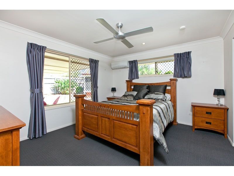 13 Patersonia Place, Birkdale QLD 4159