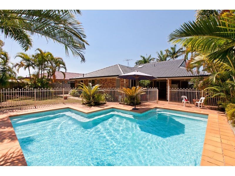 Alexandra Hills QLD 4161