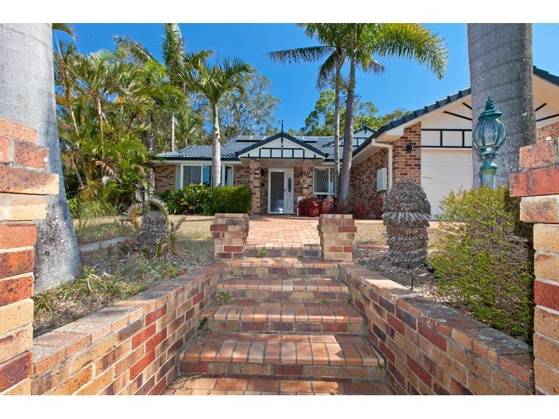 Alexandra Hills QLD 4161