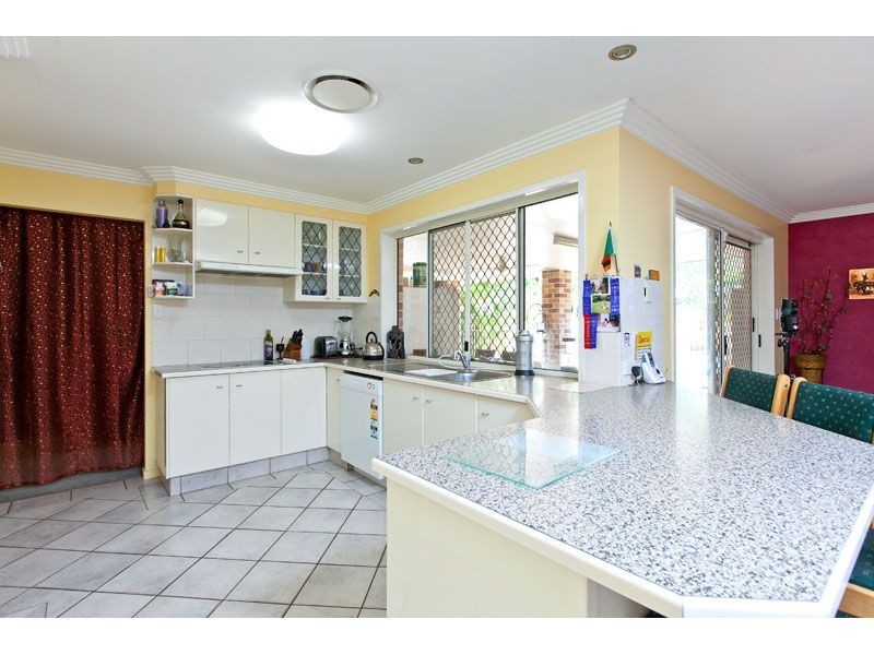 Alexandra Hills QLD 4161