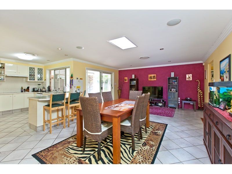 Alexandra Hills QLD 4161