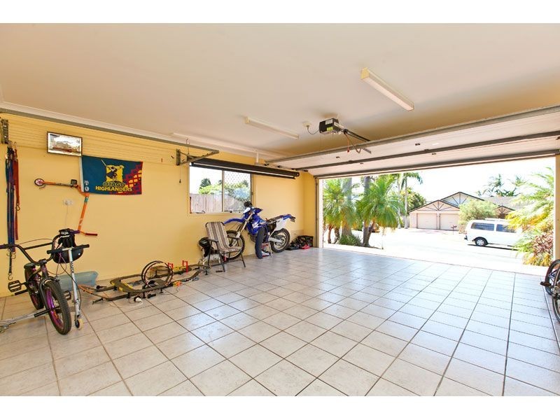 Alexandra Hills QLD 4161