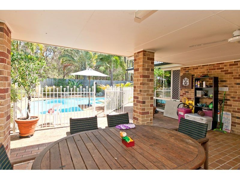 Alexandra Hills QLD 4161