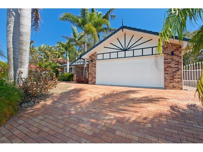 Alexandra Hills QLD 4161