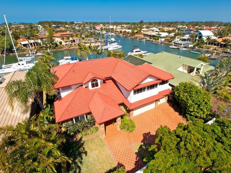 49 Mary Pleasant Drive, Birkdale QLD 4159