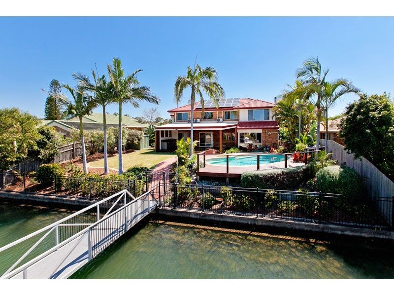 49 Mary Pleasant Drive, Birkdale QLD 4159