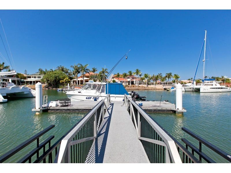 49 Mary Pleasant Drive, Birkdale QLD 4159