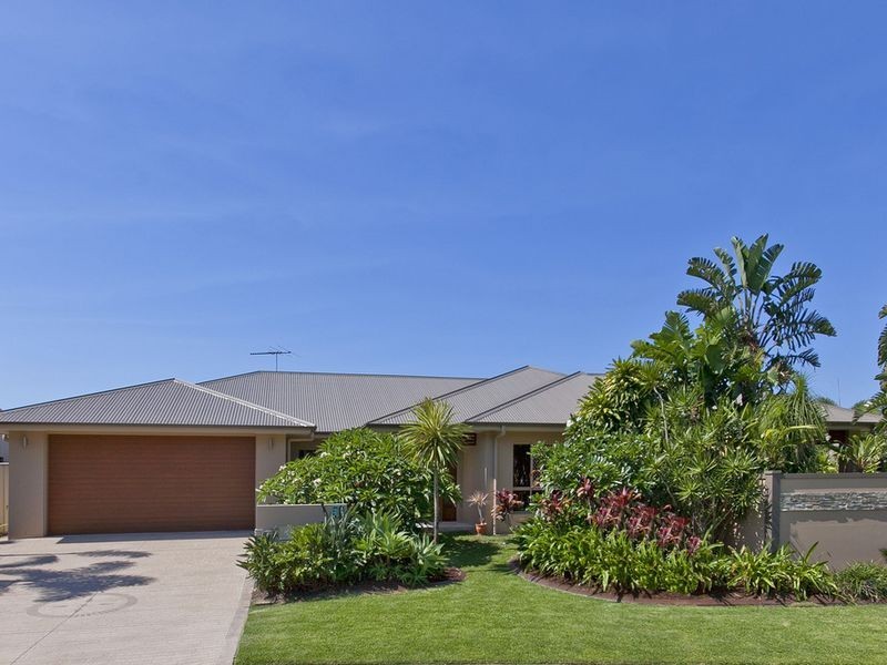 40 Manning Esplanade, Thornlands QLD 4164