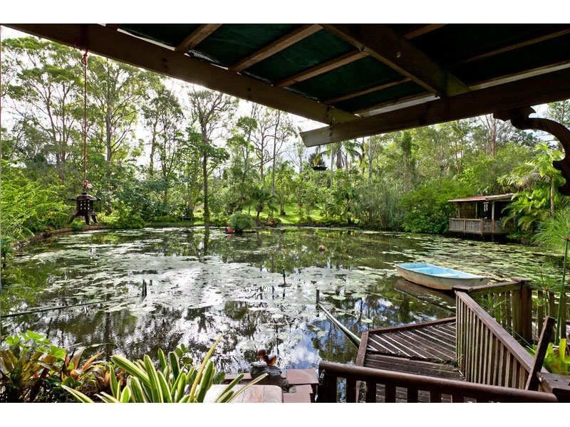 336 Woodlands Drive, Thornlands QLD 4164