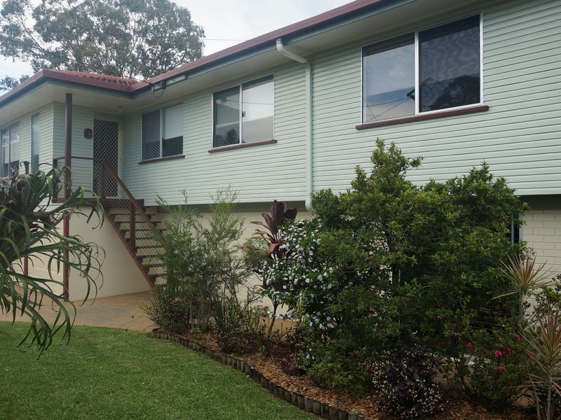 6 Katandra Court, Cleveland QLD 4163