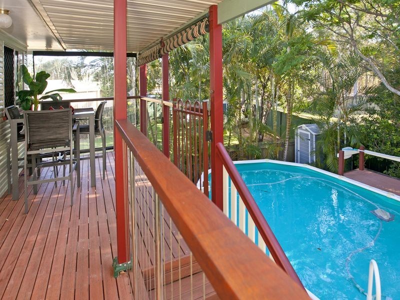 6 Katandra Court, Cleveland QLD 4163
