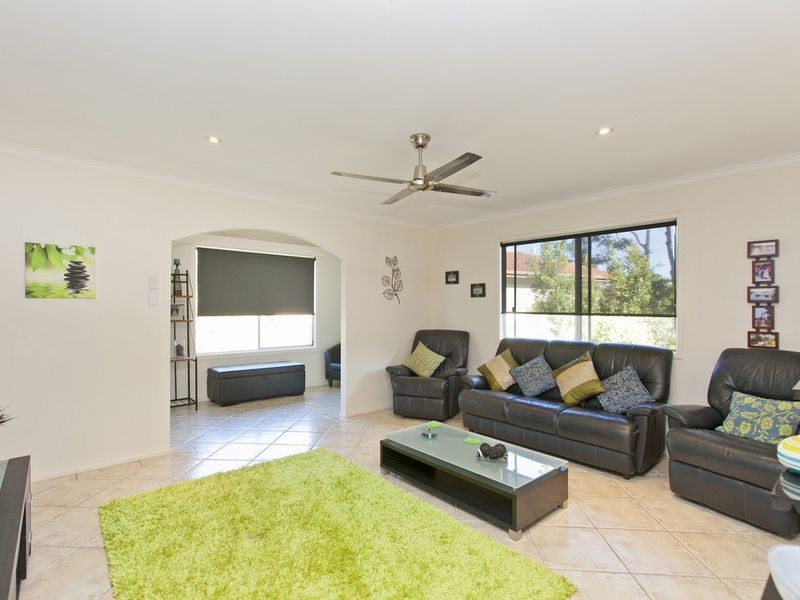 6 Katandra Court, Cleveland QLD 4163